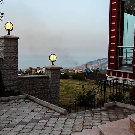 Dilek * Trabzon