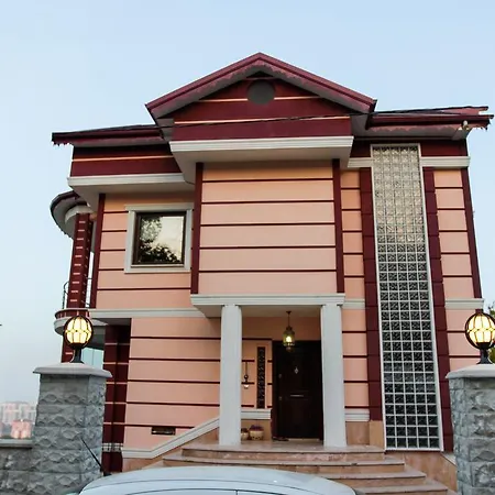 Dilek Holiday home