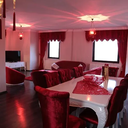 Dilek Holiday home *