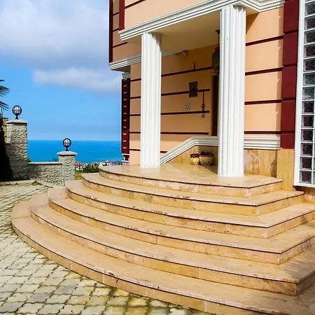 Dilek Holiday home Trabzon