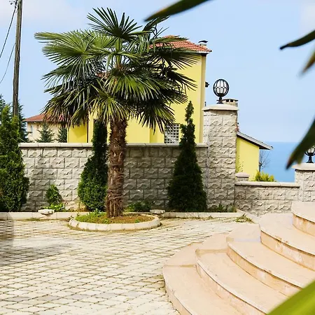 Holiday home Dilek *