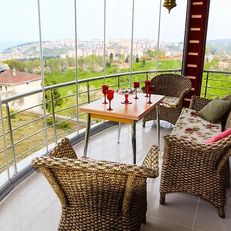Dilek Holiday home Trabzon