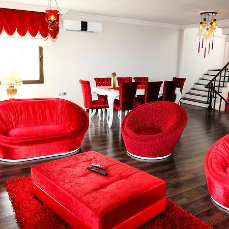 Dilek Holiday home