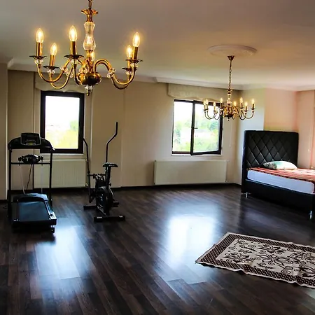 Holiday home Dilek Trabzon