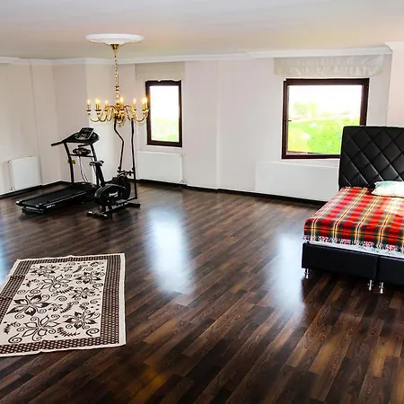 Holiday home Dilek