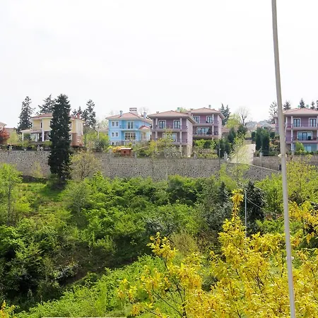 Dilek Holiday home *