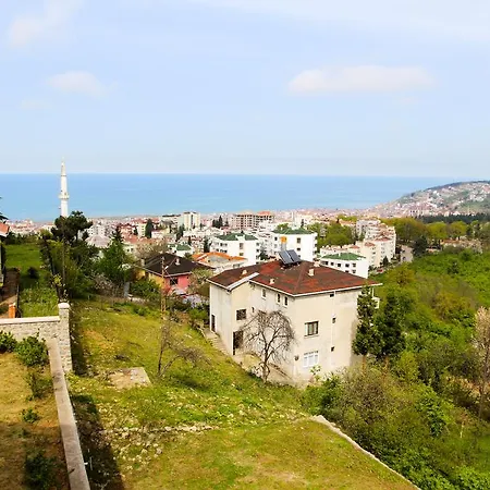 Holiday home Dilek