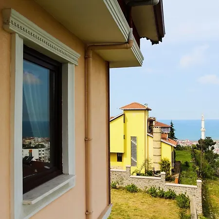 Dilek Holiday home