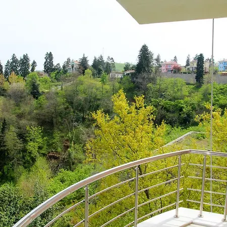 Holiday home Dilek *
