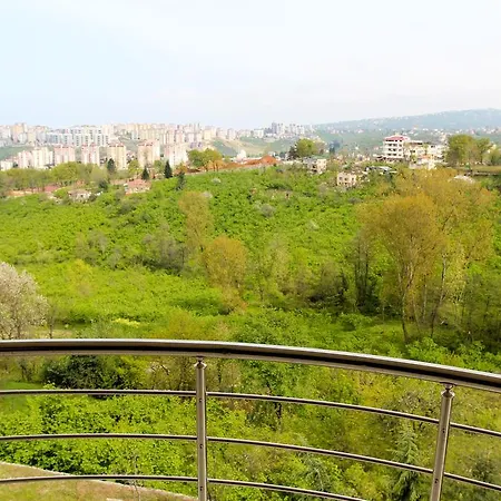 Dilek Holiday home *