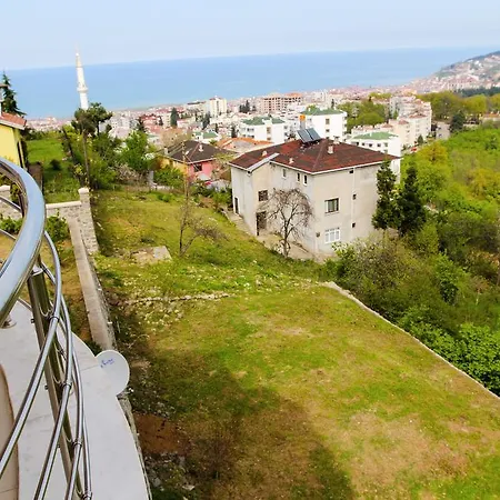 Holiday home Dilek