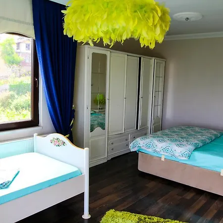Dilek Holiday home Trabzon