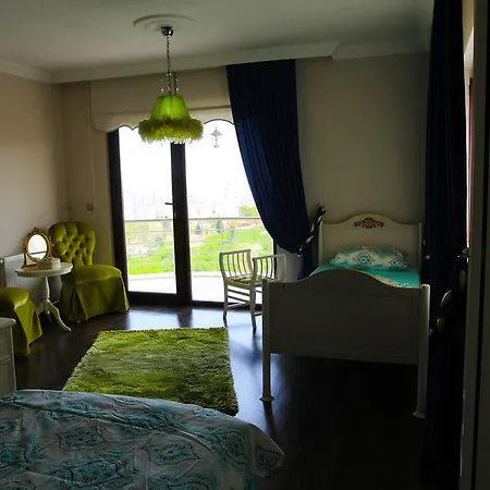 Dilek Holiday home