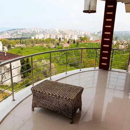 Dilek * Trabzon