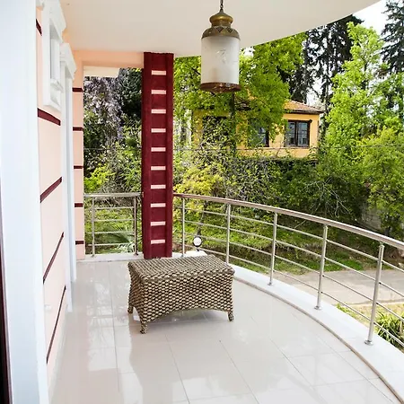 Dilek Holiday home Trabzon