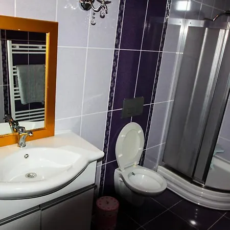 Holiday home Dilek *