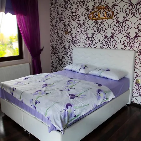 Holiday home Dilek Trabzon
