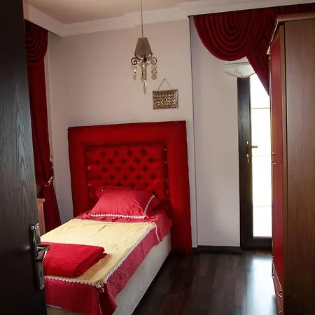 Holiday home Dilek *