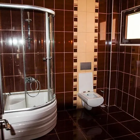 Dilek Holiday home Trabzon
