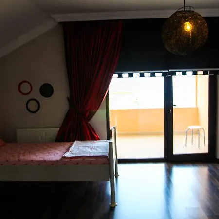 Holiday home Dilek *