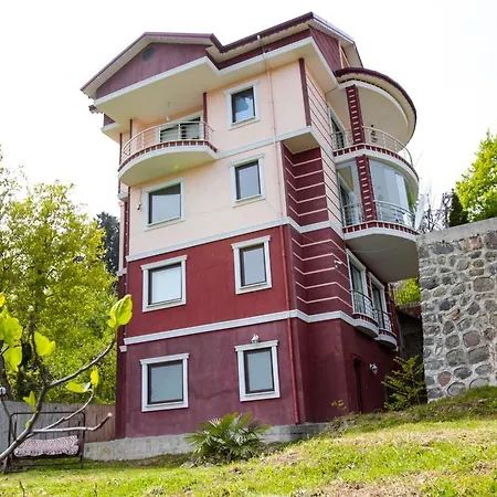 Holiday home Dilek Trabzon